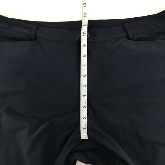 Specialized Trail Shorts Men's Size 38 Black Stretch Lightweight Biking Sports - Picture 7 of 12